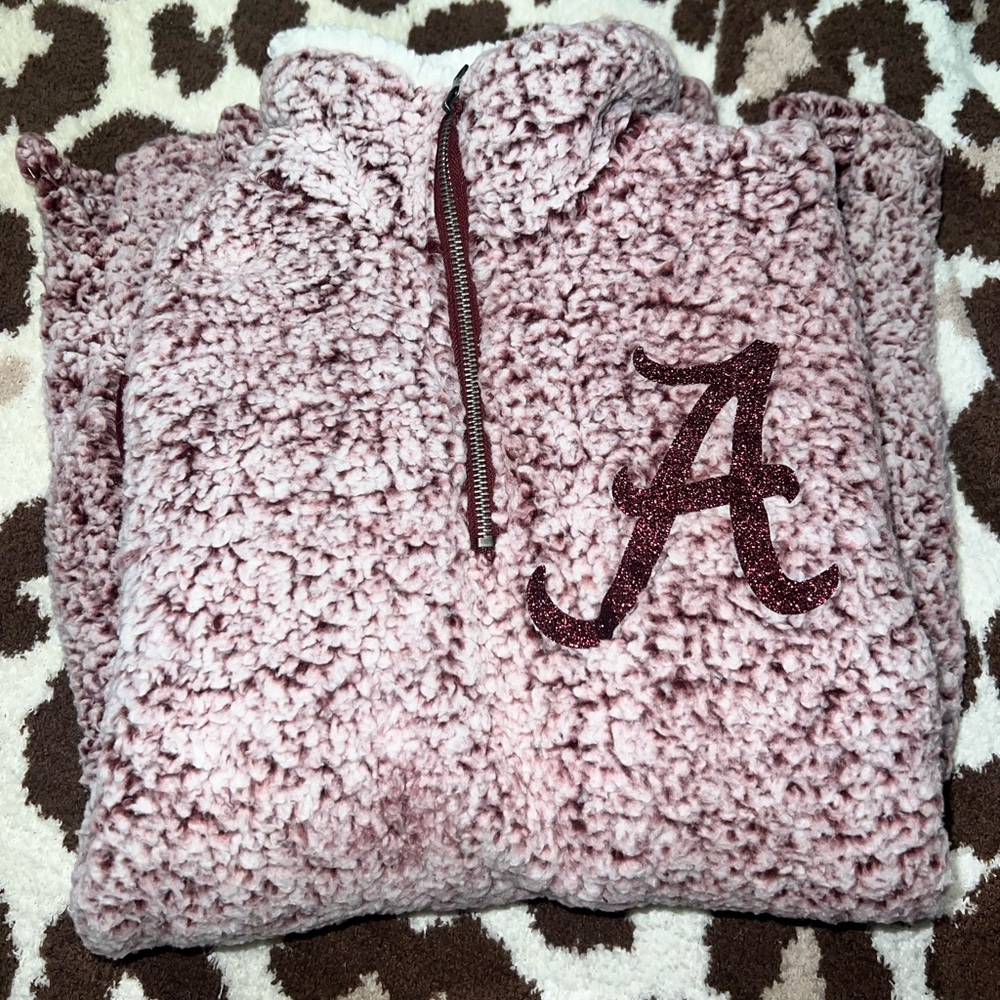 Alabama Sherpa